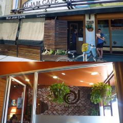 Blu Jam Cafe User Photo