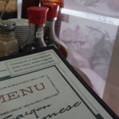 Saigon Vietnamese Cuisine User Photo