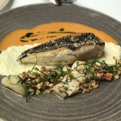 SPAGO BEVERLY HILLS張用戶圖片