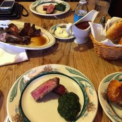 PETER LUGER STEAK HOUSE User Photo