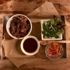 Koku Kitchen Ramen & Gyoza Bar User Photo