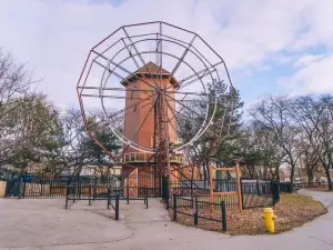 Centreville Amusement Park