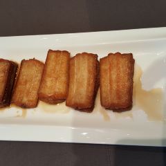 新荣记(BFC外滩金融中心店) User Photo