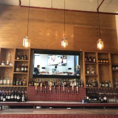 Forno Rosso Pizzeria User Photo