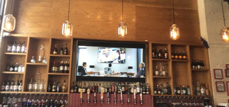 Forno Rosso Pizzeria