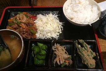 Wa Dining Okan User Photo