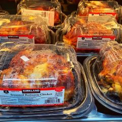 Costco User Photo