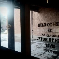 BISTRO BY URSIDE User Photo