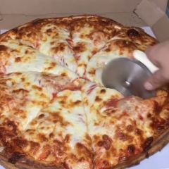 Ancona Pizzeria User Photo
