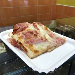 Alice Pizza User Photo