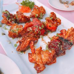 Lobster King Seafood User Photo