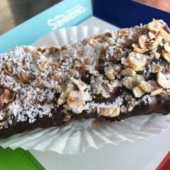 Sanremo Bakery User Photo
