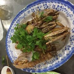 Quan Be Man 여행 사진