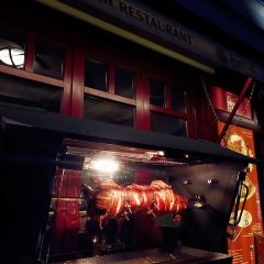 Mustek Restaurant User Photo