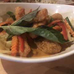 Cozy Thai Bistro User Photo