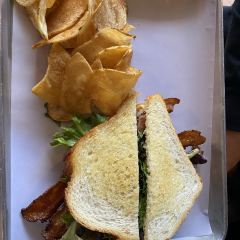 The Flour Shoppe Bakery張用戶圖片