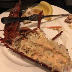 360 The Restaurant at the CN Tower張用戶圖片