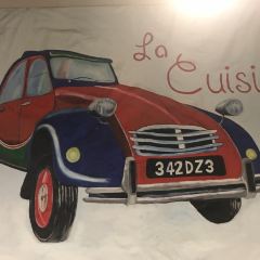 La Cuisine 여행 사진