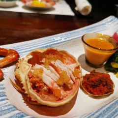 SushiYotsuba User Photo