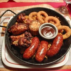 Buffalo Grill User Photo