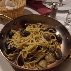 Trattoria Dall'Oste User Photo