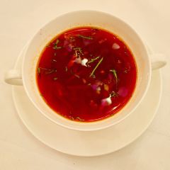 L'Europe Restaurant張用戶圖片