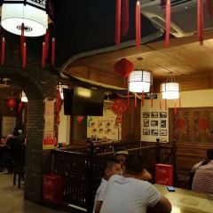 YONGHE FISH BALL User Photo