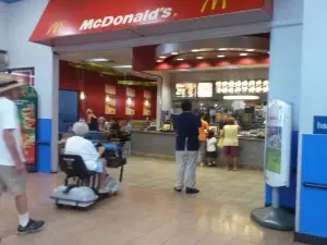 McDonald’s