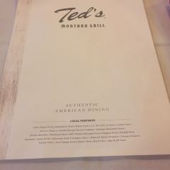 Ted's Montana Grill User Photo