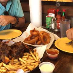 Phil's BBQ User Photo