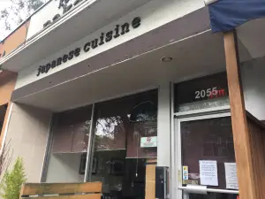 Kerrisdale Nakamura