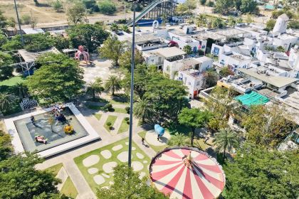 MIFFY'S GARDEN CAFÉ