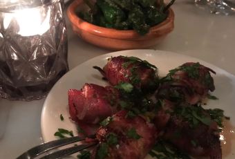 Beso by Patria - Spanish Restaurant Toronto User Photo