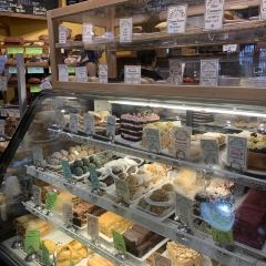 Duncan Garage Cafe & Bakery張用戶圖片