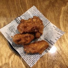 Mr. Tonkatsu User Photo