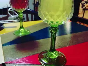 尺米雞