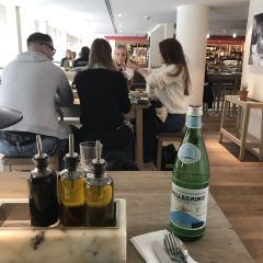 Vapiano User Photo
