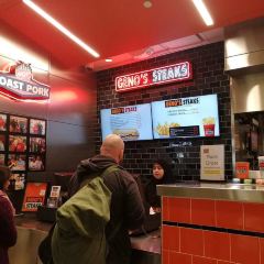 Geno's Steaks User Photo