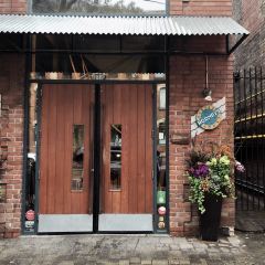 Rodney’s Toronto 여행 사진