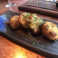 The Alchemist Oxford User Photo