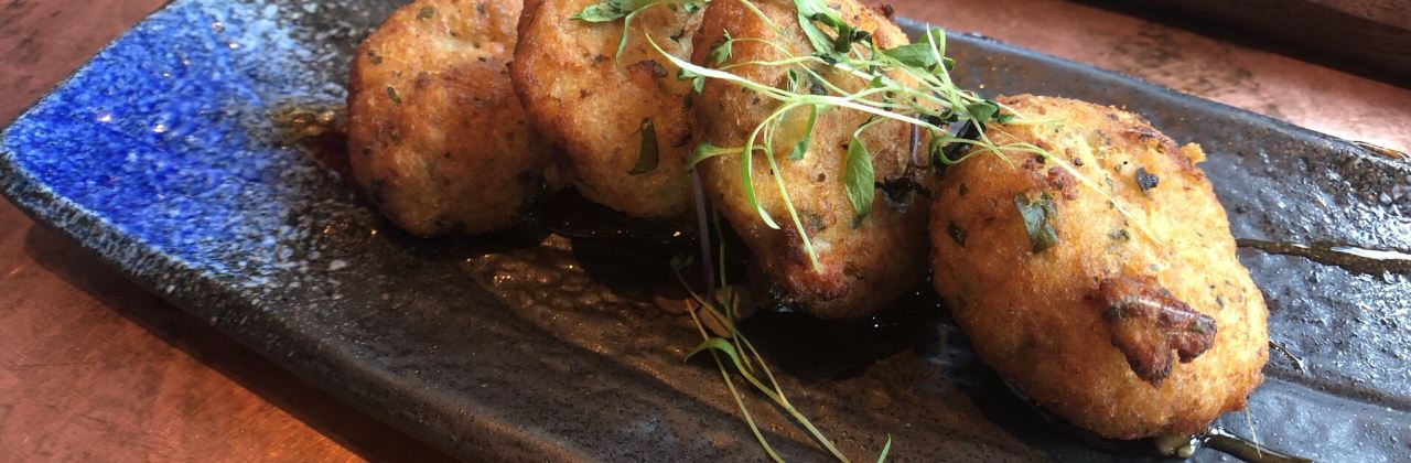 The Alchemist Oxford