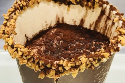 Venchi Cioccolato e Gelato, Siena