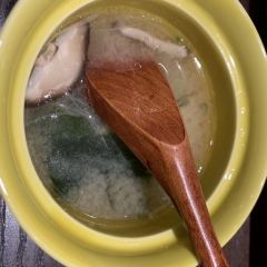 SushiYotsuba User Photo