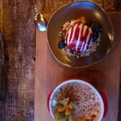 Pakkhus Restaurant張用戶圖片
