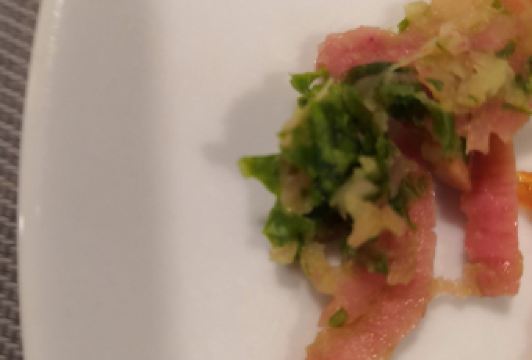 Tarihi Sultanahmet Koftecisi Selim Usta User Photo