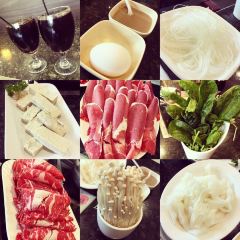 Happy Lamb Hot Pot, San Mateo 快乐小羊 User Photo