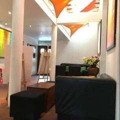 The Commons User Photo