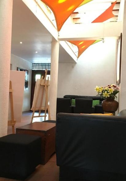 The Commons Coffeehouse