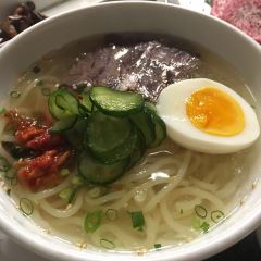 Kyoto Kaiseki Yakiniku (BBQ) HIRO Kyoto Station User Photo