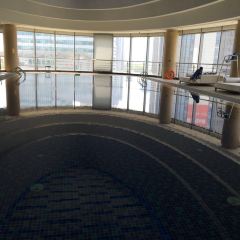 無錫太湖皇冠假日飯店·樂咖啡西餐廳張用戶圖片